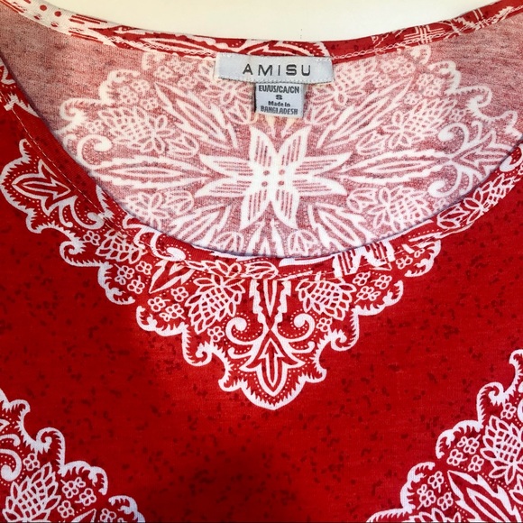 NWOT Summer TOP 🌸 - Picture 7 of 8